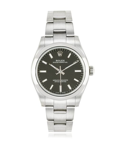 Rolex Oyster Perpetual 277200
